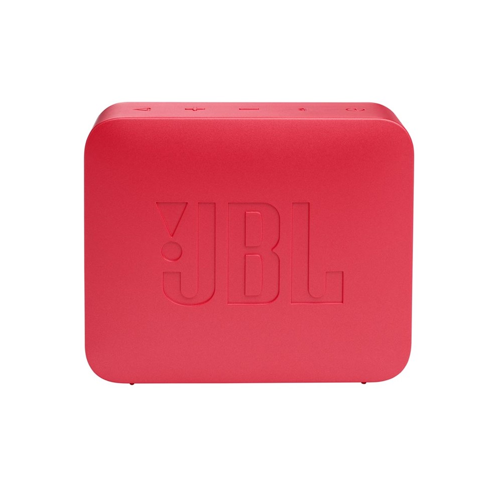 JBL GO Essential Red