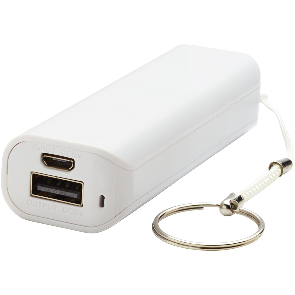 Span powerbank 1200 mAh