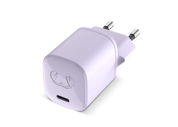 2WC20 I Fresh & Rebel USB-C Mini Charger USB-C PD // 20W