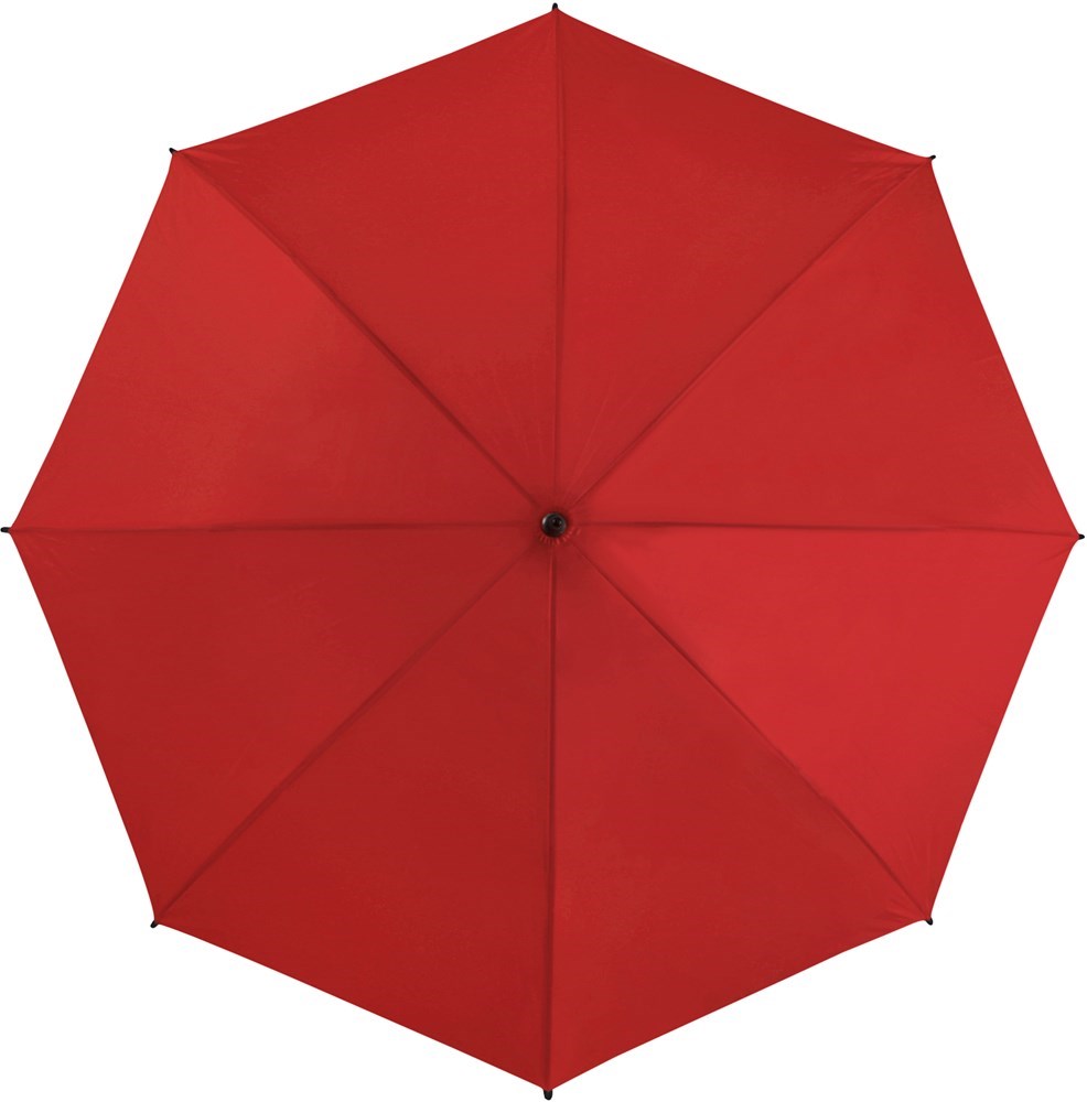 Falconetti - Compact - Automaat -  102 cm - Rood