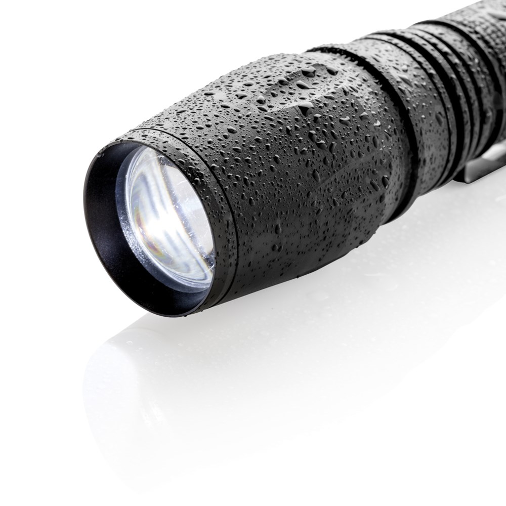 10W CREE zaklamp