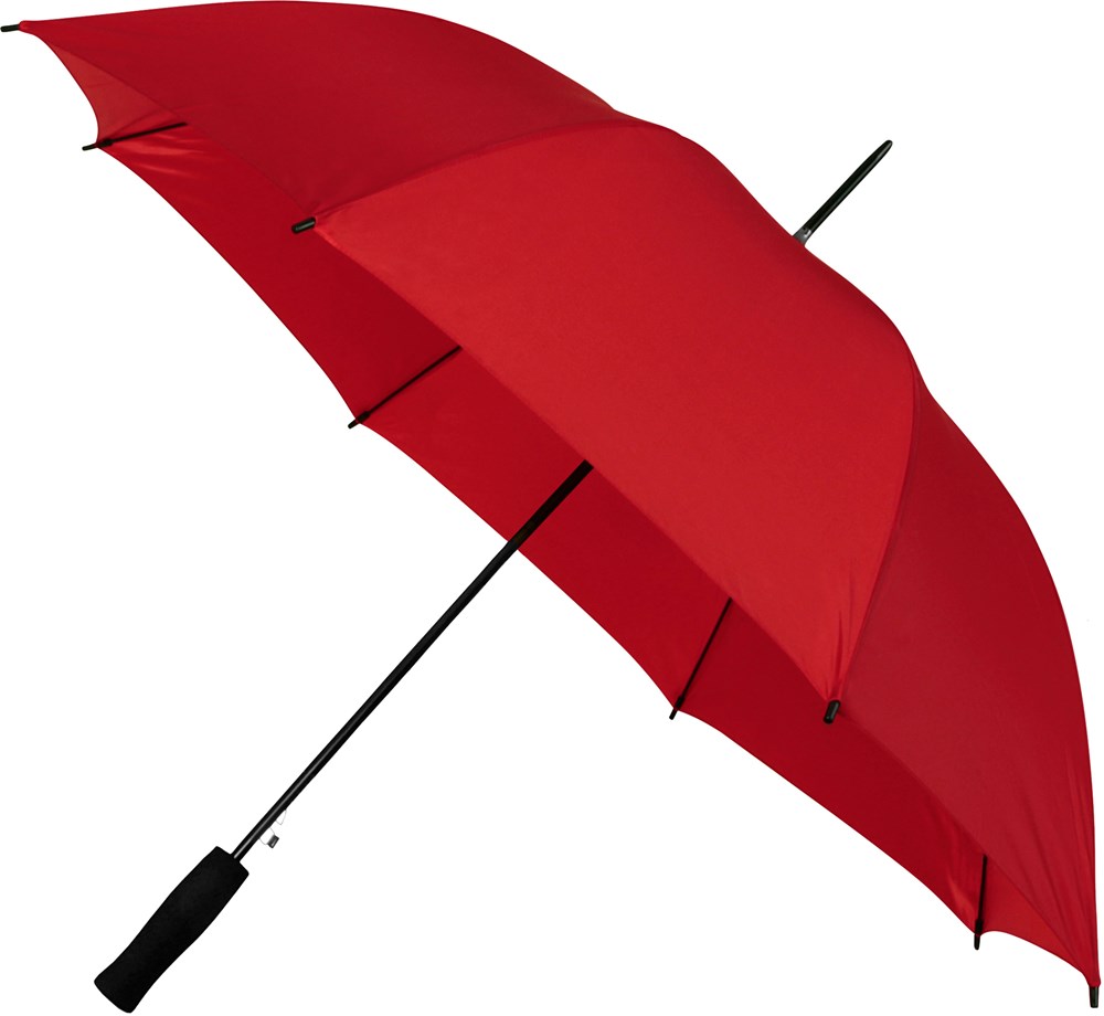 Falconetti - Compact - Automaat -  102 cm - Rood