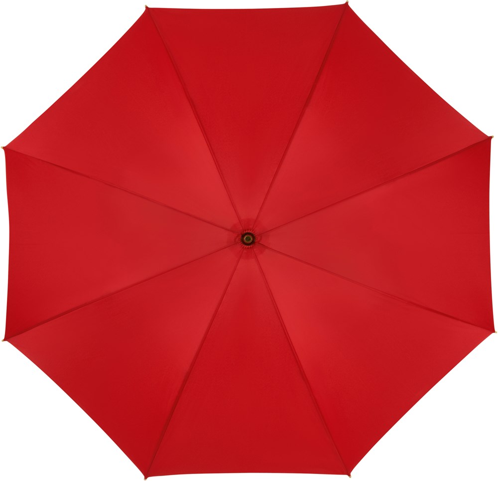 Falcone - ECO - Handopening - Windproof -  102 cm - Rood