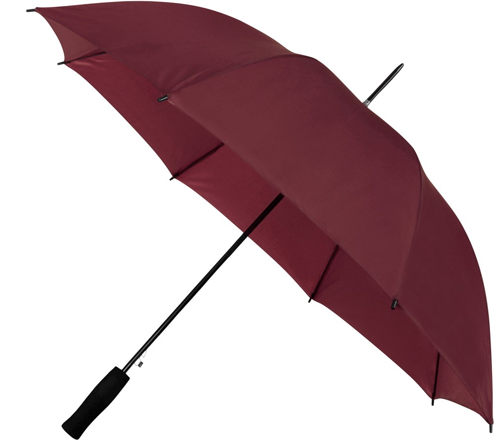 Falconetti - Compact - Automaat -  102 cm - Bordeaux rood