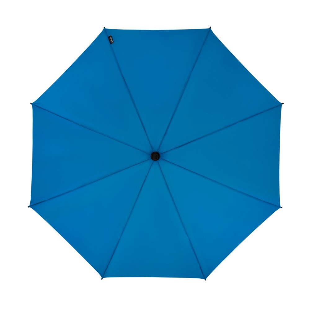 Falcone - Compact - Automaat - Windproof -  102 cm - Kobalt blauw