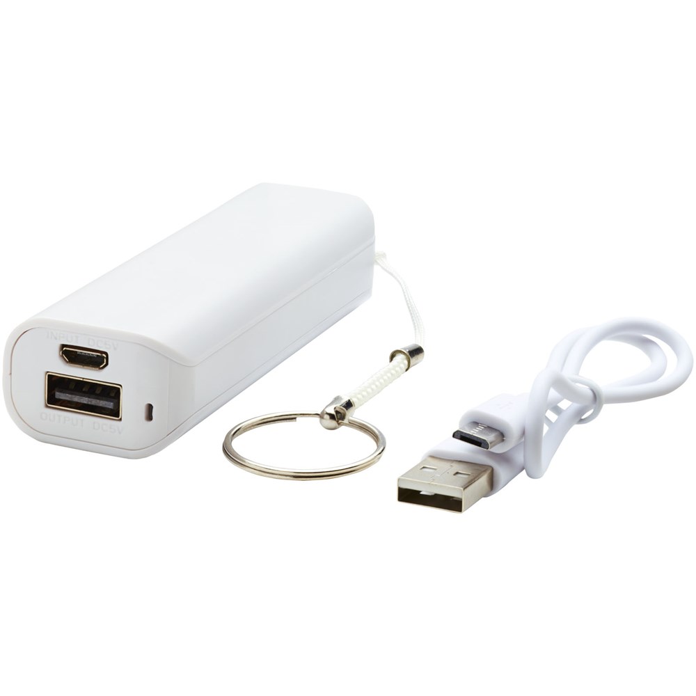 Span powerbank 1200 mAh